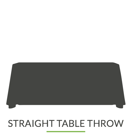 Table Throws